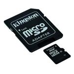 Karta paměť.microSDHC 8GB class 10