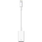 Adapter Apple iPhone MD821ZM/A Lightning - USB Camera