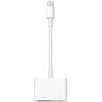 Adapter Apple iPhone MD826ZM/A Lightning - Digital AV