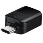 Adapter USB-C - OTG Samsung EE-UN930, černá (BULK)