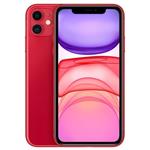Apple iPhone 11 64 GB (PRODUCT) RED CZ bez nabíječky a sluchátek