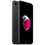 Apple iPhone 7 128 GB Black CZ (matná černá)