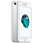 Apple iPhone 7 128 GB Silver CZ