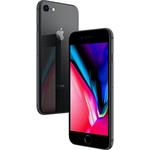 Apple iPhone 8 64 GB Space Gray - REPASOVANÝ (Refurbished) (Recommerce)