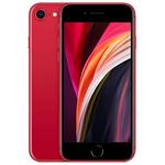 Apple iPhone SE (2020) 64 GB (PRODUCT) Red CZ bez nabíječky a sluchátek