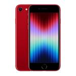 Apple iPhone SE (2022) 128 GB (PRODUCT) Red CZ