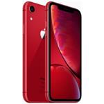 Apple iPhone XR 256 GB (PRODUCT) RED CZ