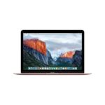 Apple  MacBook 12'' Core M3 1.1GHz, 8GB, 256GB, CZ, Rose Gold