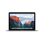 Apple MacBook 12'' Core M3 1.1GHz, 8GB, 256GB, CZ, Space Gray