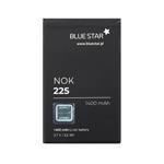 Baterie Blue Star pro Nokia 225, Nokia 3310 (2017), (BL-4UL) 1400mAh Li-Ion Premium