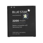 Baterie Blue Star pro Samsung G360 Galaxy Core Prime (EB-BG360) 2200mAh Li-Ion Premium