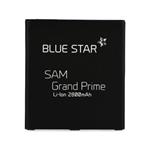 Baterie Blue Star pro Samsung G530, J500, J320 Galaxy Core Prime, J5, J3 2016 (EB-BG530BBC) 2800mAh Li-Ion Premium