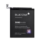 Baterie Blue Star pro Xiaomi Redmi Note 5A, 5X (BN31) 3080mAh Li-Ion Premium