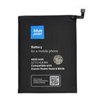 Baterie Blue Star pro Xiaomi Redmi Note 8 / Note 8T / Redmi 7 (BN46) 4000mAh Li-Ion Premium