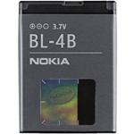 Baterie Nokia BL-4B Li-Ion 700mAh (BULK)