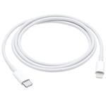 Data kabel Apple MQGJ2ZM/A USB-C/Lightning 1m (BULK)