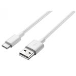 Data kabel Huawei AP51 USB-C bílá  1m (BULK)