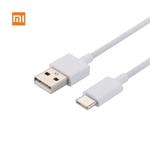 Data kabel Xiaomi USB-C bílá (BULK)
