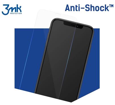 Foil 3mk All-Safe front Anti-shock