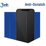 Fólie 3mk All-Safe přední Anti-Scratch - HODINKY