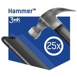 Fólie 3mk All-Safe přední Hammer - balení 25ks