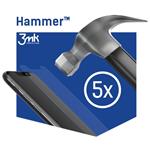 Fólie 3mk All-Safe přední Hammer - balení 5ks