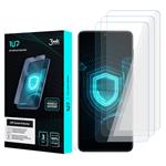 Fólie ochranná 3mk 1UP pro Samsung Galaxy S22 (SM-S901) 3ks