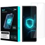 Fólie ochranná 3mk 1UP pro Samsung Galaxy Z Fold3 (3ks)