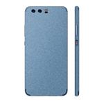 Fólie ochranná 3mk Ferya pro Huawei P10, ledově modrá matná
