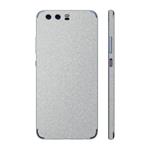 Fólie ochranná 3mk Ferya pro Huawei P10, stříbrná matná