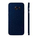 Fólie ochranná 3mk Ferya pro Samsung Galaxy S7, tmavě modrá lesklá