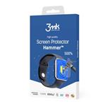 Fólie ochranná 3mk Hammer Watch pro Xiaomi Haylou Solar LS05 (booster-Standard)