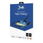 Fólie ochranná 3mk Paper Feeling™ pro InoiPad 3G (2ks)