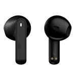 HF, sluchátka Bluetooth UiiSii TWS21 stereo, černá