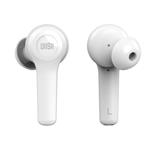 HF, sluchátka Bluetooth UiiSii TWS27 stereo, bílá