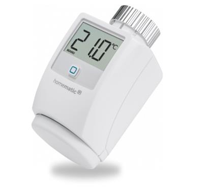 Hlavice termostatická Homematic IP - eTRV-2