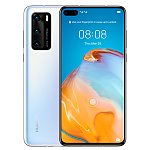 Huawei P40 DS Ice White