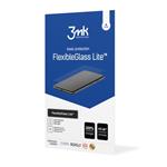 Hybridní sklo 3mk FlexibleGlass Lite pro Apple iPhone 5, 5S, SE