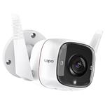 Kamera IP TP-LINK Tapo C310 White (IP outdoor kamera s nočním viděním, IP66, HD, Wi-Fi, detek.pohybu)