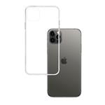 Kryt ochranný 3mk All-safe Skinny Case pro Apple iPhone 12 Pro Max