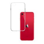 Kryt ochranný 3mk All-safe Skinny Case pro Apple iPhone 7 / 8 / SE (2020/2022)