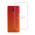 Kryt ochranný 3mk Clear Case pro Xiaomi Redmi 8, čirý