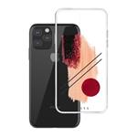 Kryt ochranný 3mk Ferya Slim case pro Apple iPhone 11 Pro, ABSTRACT