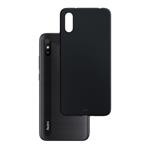 Kryt ochranný 3mk Matt Case pro Xiaomi Redmi 9A, černá