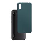 Kryt ochranný 3mk Matt Case pro Xiaomi Redmi 9A, lovage/tmavě zelená