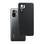 Kryt ochranný 3mk Matt Case pro Xiaomi Redmi Note 10 5G / POCO M3 Pro / POCO M3 Pro 5G, černá