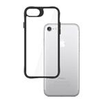 Kryt ochranný 3mk Satin Armor Case+ pro Apple iPhone SE (2020/2022)