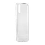 Kryt ochranný Forcell Ultra Slim 0,5mm pro Huawei P30, transparent