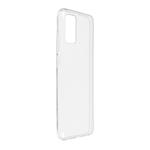 Kryt ochranný Forcell Ultra Slim 0,5mm pro Samsung Galaxy A03s (SM-A037) transparent