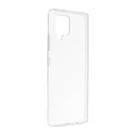 Kryt ochranný Forcell Ultra Slim 0,5mm pro Samsung Galaxy A12 (SM-A125) transparent